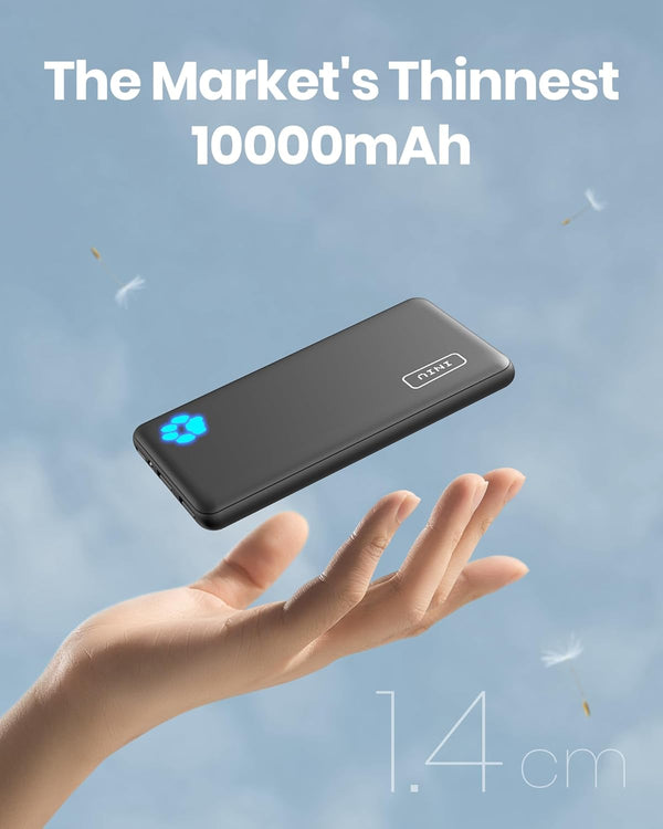 Slim Power Boost Charger
